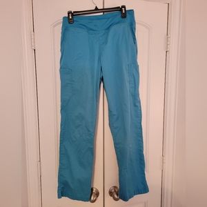 Women's scrub pants